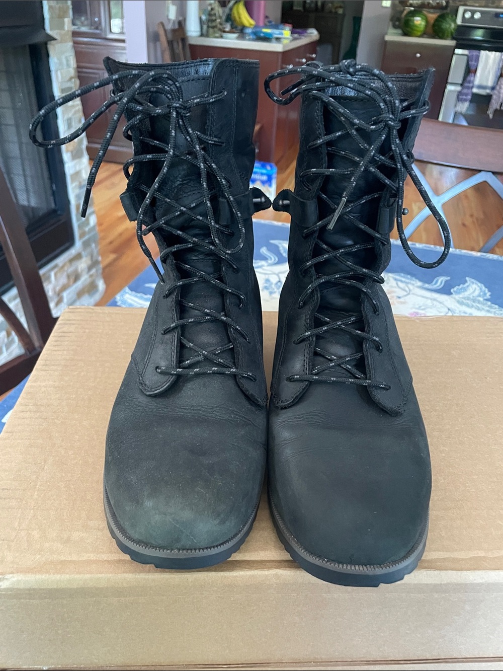 TEVA Delavina Boot - Women’s 8.5